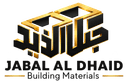 Jabal Al Dhaid logo