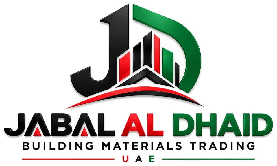 Jabal Al Dhaid logo